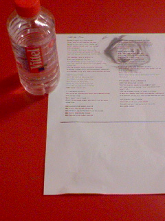 リハーサルPart2"