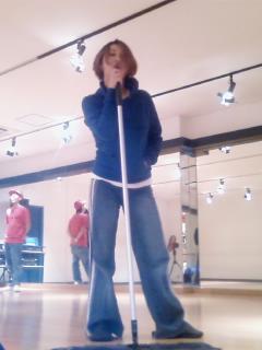 リハーサル初日