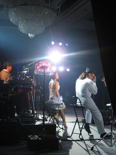 ホテルツアー☆ラスト