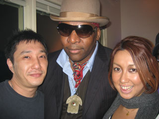 新曲お披露目ライブ