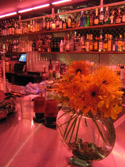 FLORIAリリースパーティ