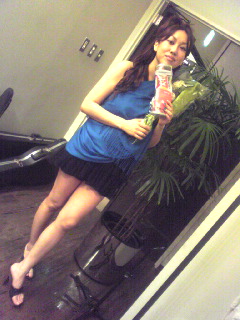 ミトカツユキと月嶋カリンPart2