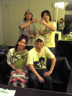 ミトカツユキと月嶋カリンPart2