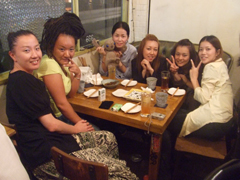 GTサンタフェ夏祭り