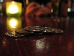 「ババヌゥ～キィ～！」