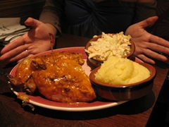 もう街はクリスマス