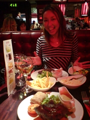 私を頑張らせるのが上手な人