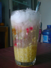 ロケーションチェンジ Again