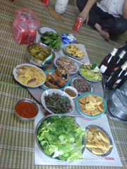 サンデー・ブランチ